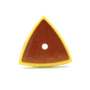 Handheld Hook and Grinding Sticky Disc Polishing Disc Self-adhesive