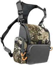 Binocular Harness Chest Pack Rangefinder Pouch