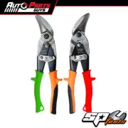 SP Tools Aviation Snips - Offset - Heavy Duty - Right Cut | SP32264