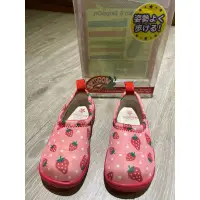 在飛比找蝦皮購物優惠-二手 日本SkippOn兒童休閒機能鞋-ISEAL鞋號16（