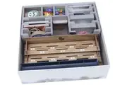Folded Space Game Inserts - Nidavellir