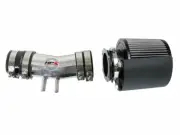 HPS Shortram Air Intake Kit for Nissan 99-04 Frontier 3.3L V6 NA POLISH 01 02 03 (for: Nissan)