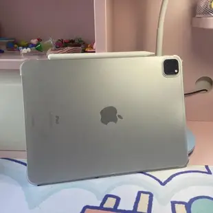 iPad 11寸吸筆超薄磨砂硬殼蘋果