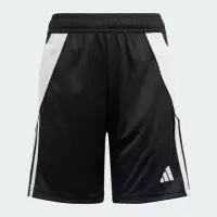 在飛比找momo購物網優惠-【adidas 官方旗艦】TIRO 24 兒童訓練短褲 吸濕