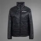 NEW adidas TERREX Xperior Varilite PrimaLoft Hooded Jacket IB4183 Women’s Small