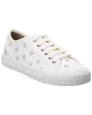 FENDI Domino Canvas Sneaker