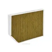 Ryco N99 MicroShield Cabin Air Filter - RCA470M