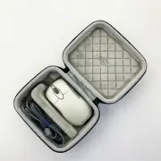 Storage Case Carrying Box For Microsoft IO1.1 1.1 Intellimouse Wired Mouse