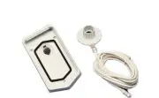 3AXD50000009374 ABB Miscellaneous Control panel door mounting kit surface