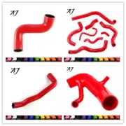 For 2007-2014 Mini Cooper S R56 N18 1.6 Turbo Silicone Hose Sets (for: Mini)