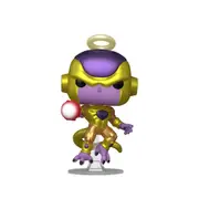 Funko Dragon Ball Super Golden Frieza Pop! Vinyl Figure