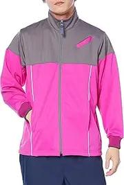 [KIRAKU] CR167 Nursing Care Jacket with 360° Stretch Comfortable Material for Easy Movement