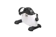 Powertrain Mini Exercise Bike Arm and Leg Pedal Exerciser