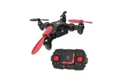 Holy Stone HS190 Foldable Mini Nano RC Drone Kids Portable Pocket Quadcopter