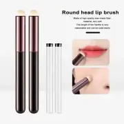 Reusable Makeup Brush Multifunctional Professional Lip Set for Contouring