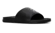 DC SHOES SLIDE - BOLSA Black/Black/Black (12)M