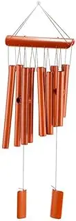 Premium Wind ChimesOutdoor Garden Wind Chime Indoor Hanging Decoration Garden Wind Chime Chimes