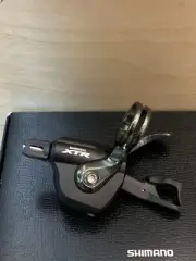Shimano XTR SL-M9000 2/3-Speed Left Shifter, includes cable and housing
