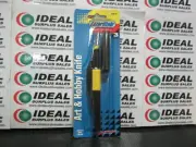 Spectrum Tools CLB-53 Lazer Blade Art & Hobby Knife 1 Knife / 3 Blades - NEW ...
