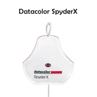【EC數位】Datacolor SpyderX Elite SXE100 螢幕校色器 對色 校色 校準 平面設計 感光
