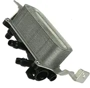 Parts Number 17217638580 Oil Cooler Pack of 1 Piece