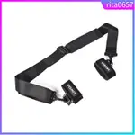 FISHING ROD TACKLE STRAPS BELT FISHING ROD POLE CARRY STRAP