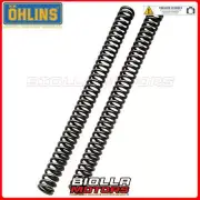 08672-95 FORK SPRING SET OHLINS HONDA CBR 1000 RR 2011 - 9,5 N/mm
