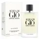 GIORGIO ARMANI 寄情水男性淡香精(125ml)