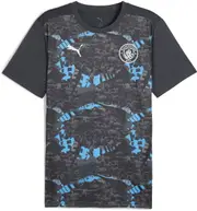 Men's Manchester City FC 2024/25 Prematch Soccer Jersey