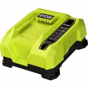 Genuine Ryobi 36V 6A Fast Charger