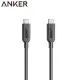 90公分Anker PowerLine II USB-C轉TYPE-C數據線A8485011