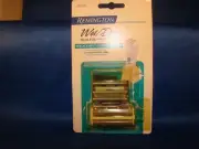 Remington SP-114 Dual Foil Replacement Foil & Cutter Fits Wet/Dry WDF 2000 NOS