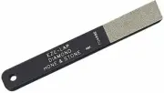 EZE-LAP DIAMOND SHARPENER HONE COARSE EZELAP MADE IN USA FROM CHRONOS LC