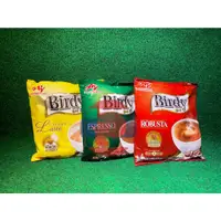 在飛比找蝦皮購物優惠-【潘潘商店】泰國三合一咖啡 Birdy 3in1 咖啡 กา