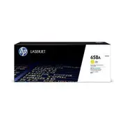 HP #658A Yellow TONER W2002A