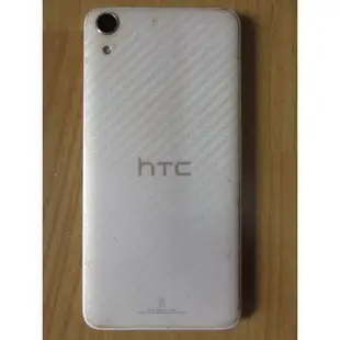 X.故障手機-HTC Desire D728x 直購價80