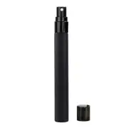Refillable Perfume Atomiser 5/10 Ml Spray Pump Portable Bottles Ideal For Travel