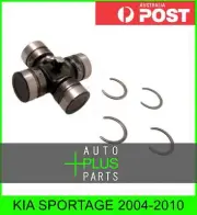Fits KIA SPORTAGE Uni Joint Universal Joint 26.5X48