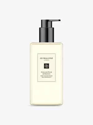 Jo Malone English Pear & Freesia Body & Hand Wash 500ml NEW with Pump