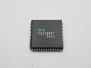 1x ZMD U11488PC Processor DIP-68