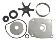 SIERRA WATER PUMP SERVICE KIT JOHNSON / EVINRUDE 50 / 55 HP - 18-3325, 0387217