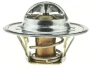 For 1964-1966 Austin Mini Moke Thermostat 36349QXHR 1965 0.8L 4 Cyl