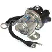 SWITCH SOLENOID Fits CUMMINS ISM ISX Engines 2003-Up