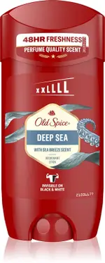 Old Spice Deep Sea solid deodorant 85 ml