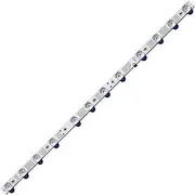 SCPCKZETZN LED Backlight Strip 12 Lamp Fit for TCL 32" TV LVW320NEAL 32HR330M12A0 V3 4C-LB3212-HR01J 32P6 32P6H 32P6H 6v/LED