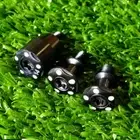 1pc Black Golf Weight for Taylormade R11s R11 R9 R7 R1 R5 Driver Fairway Hybrid