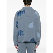 [Honor The Gift] Honor The Gift-Camicie Cotone-Uomo XL