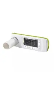 MIR Spirobank II Basic Spirometer 911021 Brand NEW