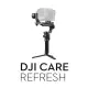 DJI Care Refresh 隨心換 適 DJI RS 4 Pro