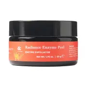 Edible Beauty Radiance Enzyme Peel